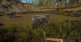 Over Mining