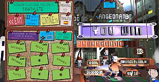 Ahorcado 3D - Hangedman 3D