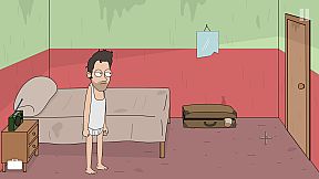 Robert Robie and the Idols of Jade