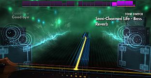 Rocksmith 2014 Edition – Remastered – Third Eye Blind - “Semi-Charmed Life”