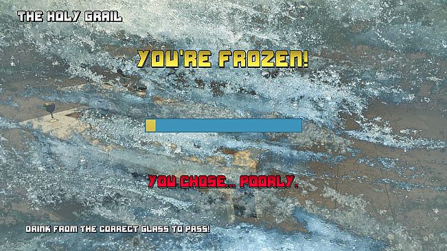 Dig Deep: Race To The Core!