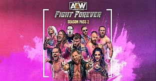 AEW: Fight Forever - Season Pass 2