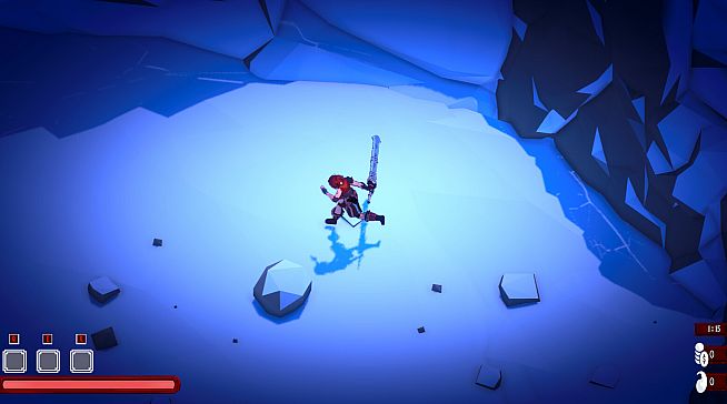 Battlecry Berserkers