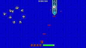 Tiger Fighter 1931 Tora!Tora!