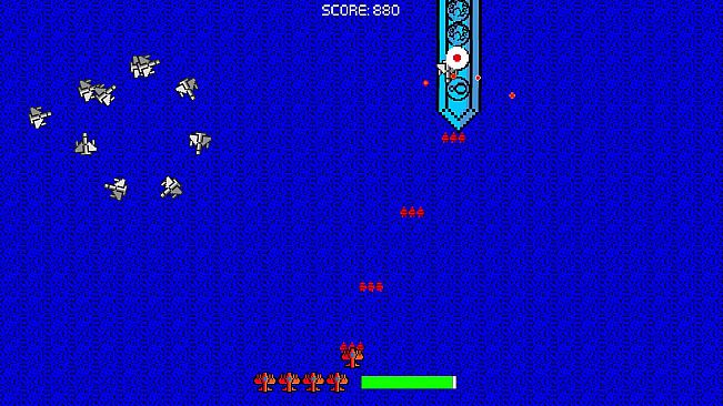 Tiger Fighter 1931 Tora!Tora!