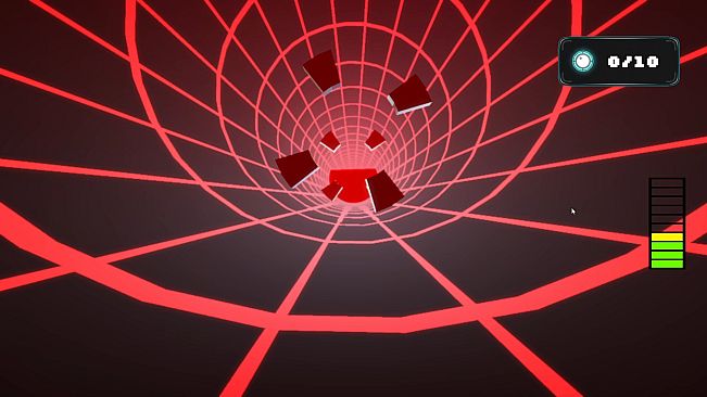 VertexRun
