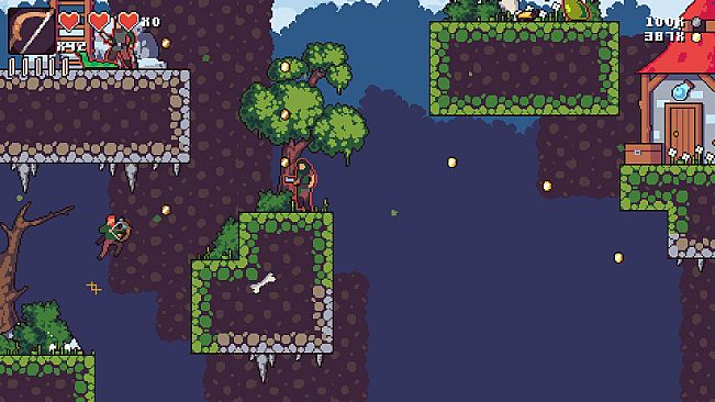 Woodcutter Deluxe Edition