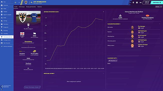 Football Manager 2020 Touch