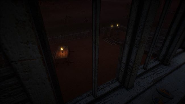 Smile, you're being filmed together