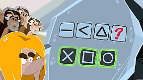 Fire: Ungh’s Quest