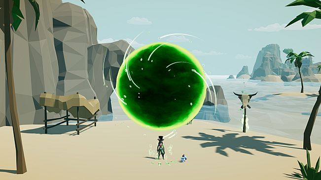 Roxy Raccoon's Mancala Madness