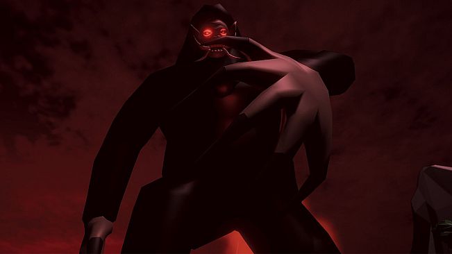 Windah Horror Adventure 2