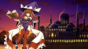 Prince Nikolai and the Vampires