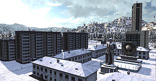 Workers & Resources: Soviet Republic - Biomes