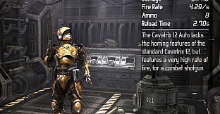 Earth Defense Force Tactician Advanced Tech Package