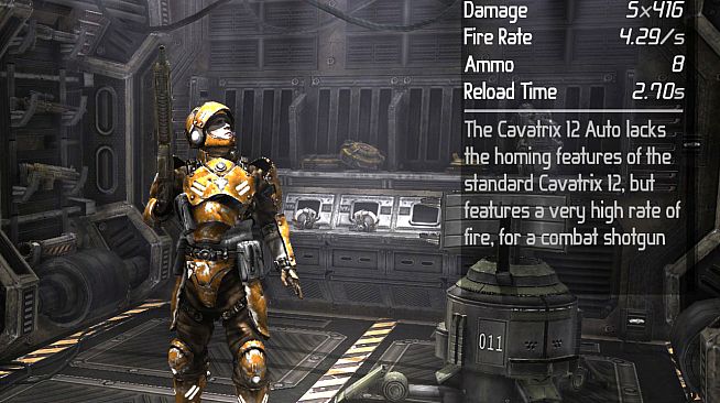 Earth Defense Force Tactician Advanced Tech Package
