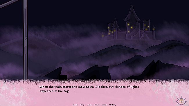 Teaparty in Candyworld