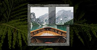 Shattered Frames 4: Micro Worlds