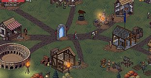 Harmony: The Last Survivors