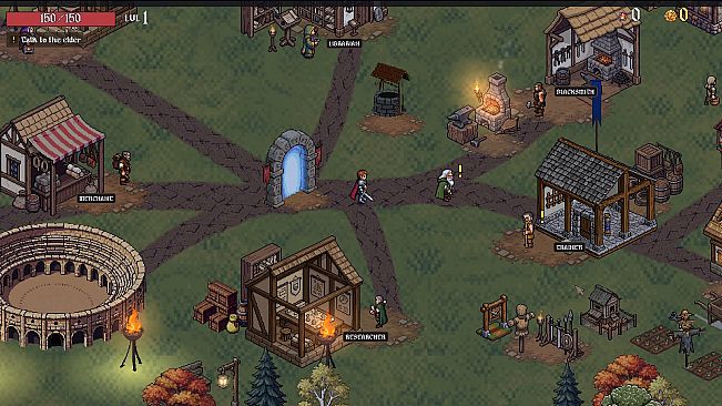 Harmony: The Last Survivors