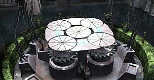 Aura: Fate of the Ages