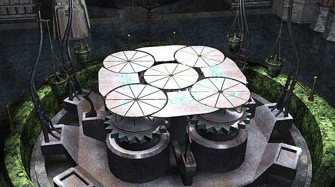 Aura: Fate of the Ages