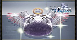 The Legend of Heroes: Trails into Reverie - Advanced Set 2