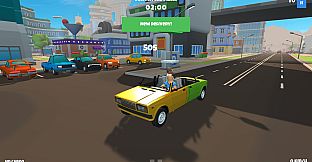 Twin Drive