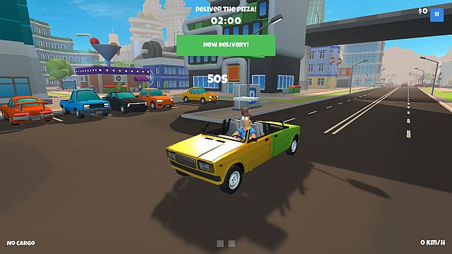 Twin Drive