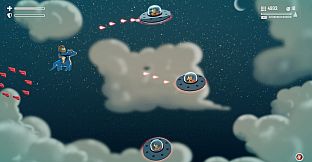 The Splice Creatures