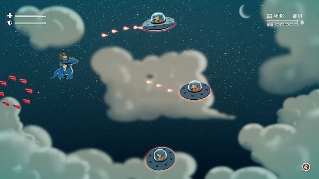 The Splice Creatures