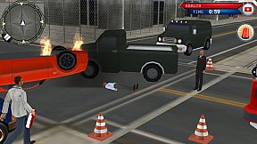 Ambulance Chauffeur Simulator 2