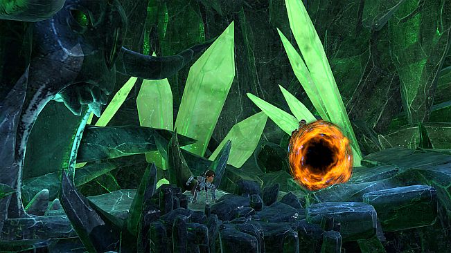 Trollhunters: Defenders of Arcadia