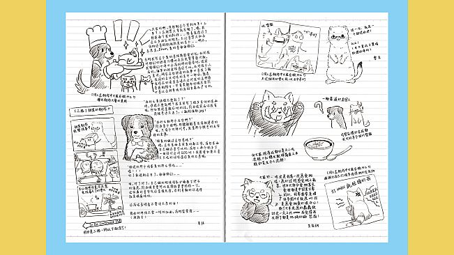 Nekoview-1941s U.S. NAVY COOKBOOK PART I