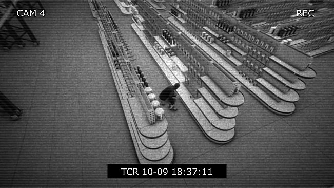 Construction Store Simulator