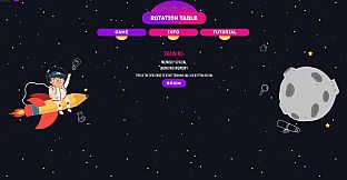 7-in-1 Brain Sharpness Bundle - Rotation Table