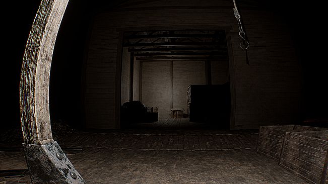 Horror Tales Eats The World