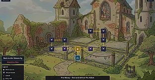 Card Monarchy