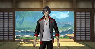 Touken Ranbu Warriors - Uchiban Outfit "Okurikara"