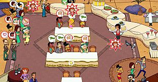 Wedding Dash 2: Rings Around the World