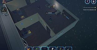 Europe 2041: Resistance