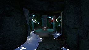 Together in Forgotten Lands: Chapter One