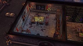 Naheulbeuk's Dungeon Master