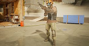 PAYDAY 3: Fear & Greed Tailor Pack