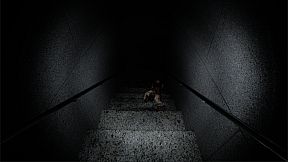 Staircase55: A SCP-087 Story