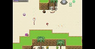 Athena and the Erotic Trap Dungeon Beyond the Forest
