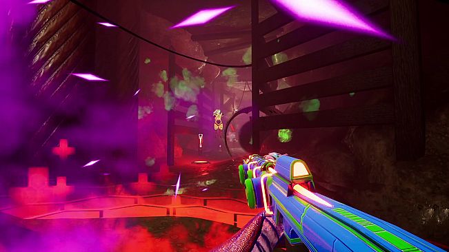 Gemini: Binary Conflict