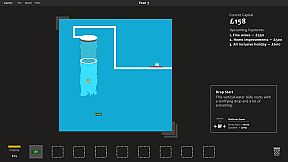 CAPITALISM The action board game for one player