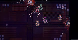 SUPER CIRCUIT BREAKERS - GADD