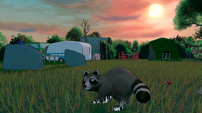 Mortimer: First Launch